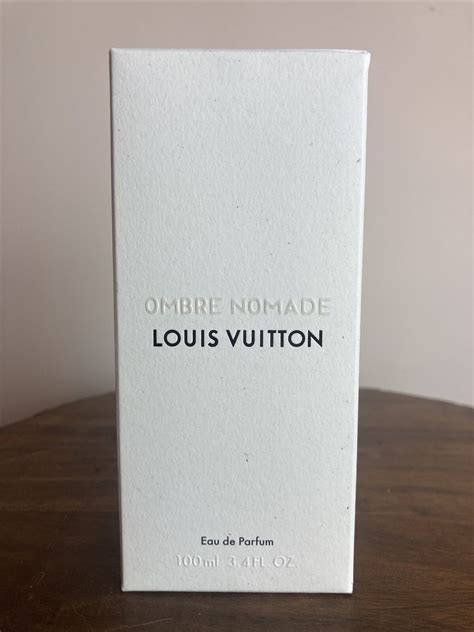 louis vuitton ombre nomade ebay|ombre nomade manly.